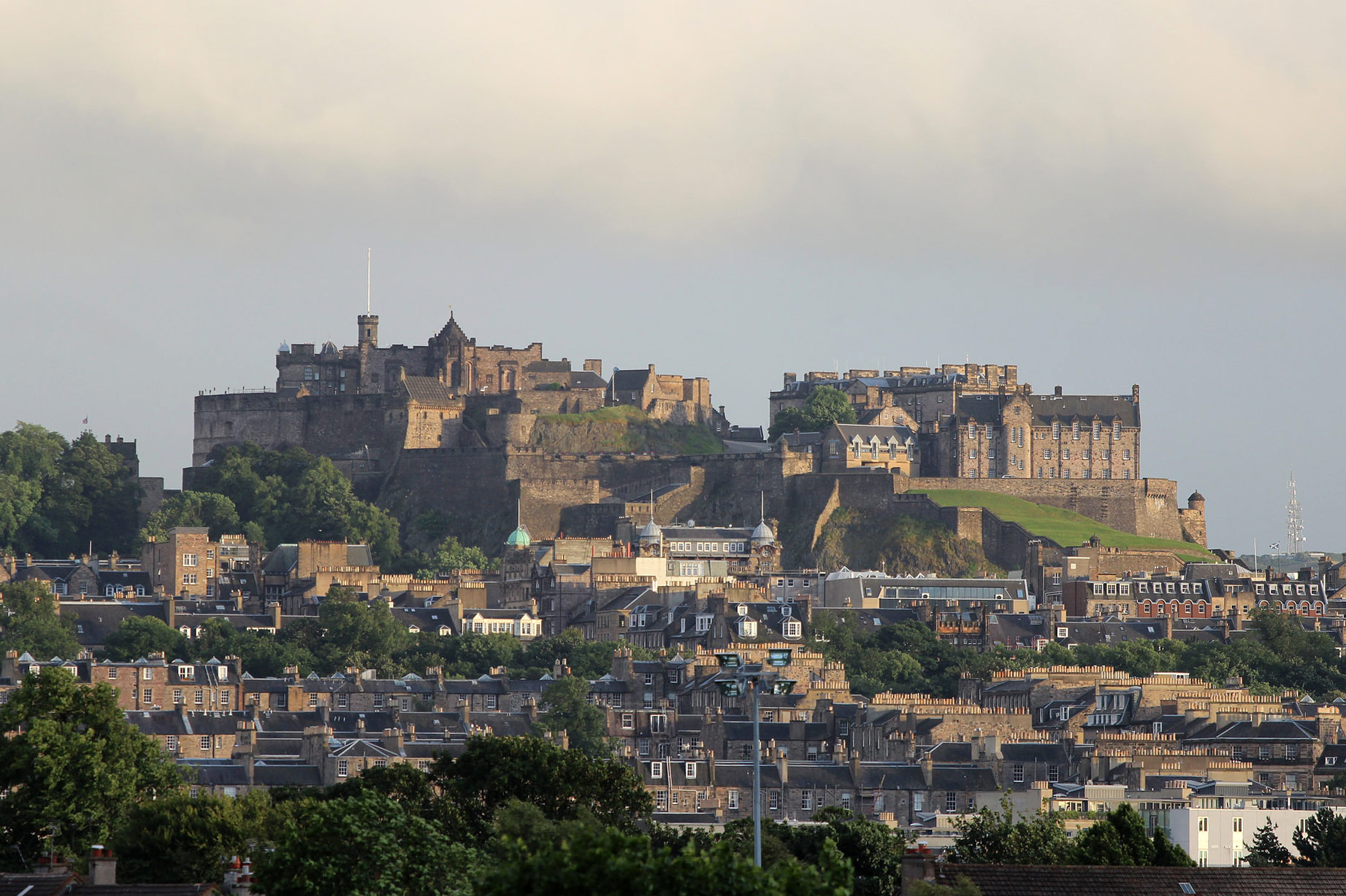 Edinburgh